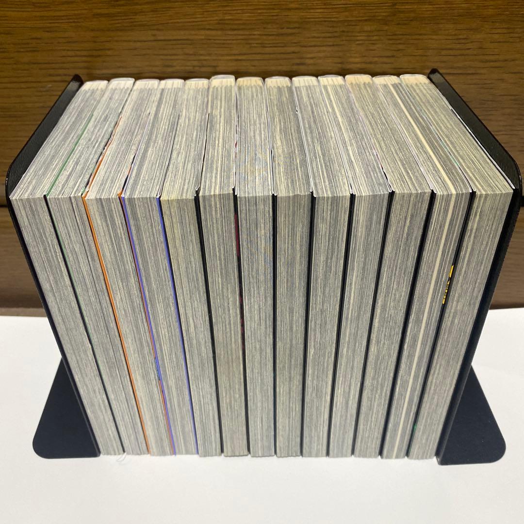 アンダーニンジャ 1〜13巻セット