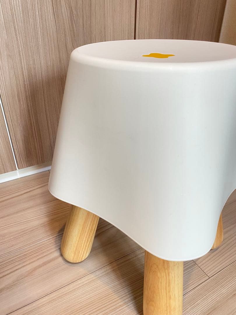 ほぼ未使用♡ LaLaCoチェア