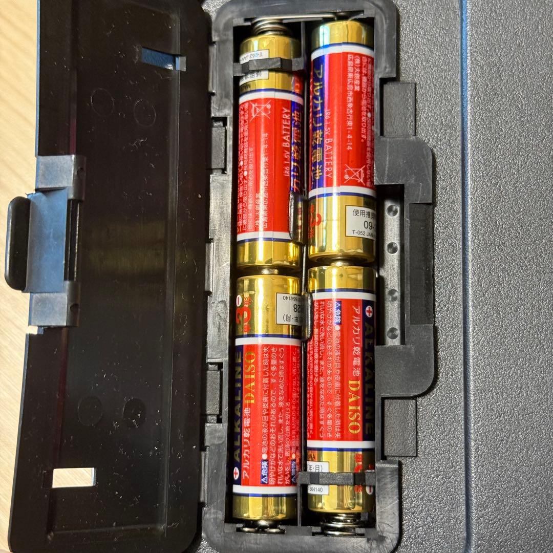 TANITA InnerScan 50V 体脂肪計 体組成計