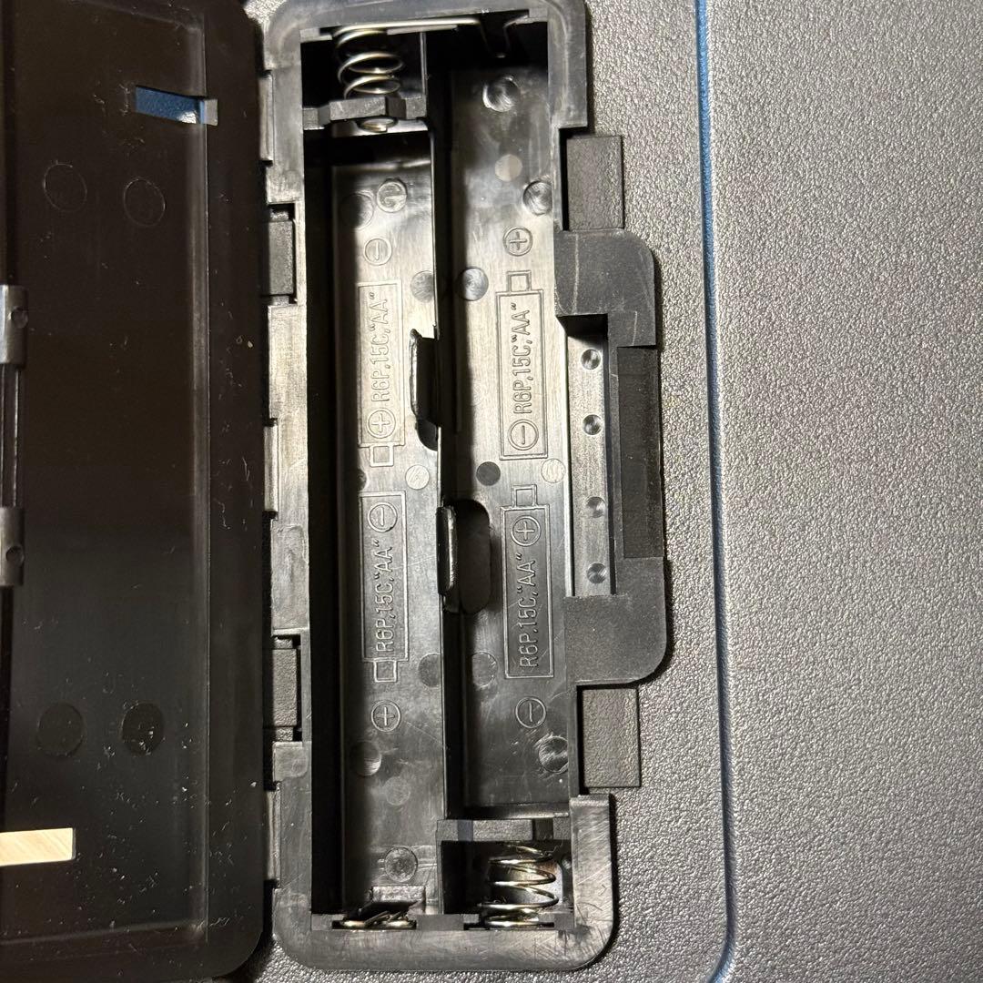 TANITA InnerScan 50V 体脂肪計 体組成計