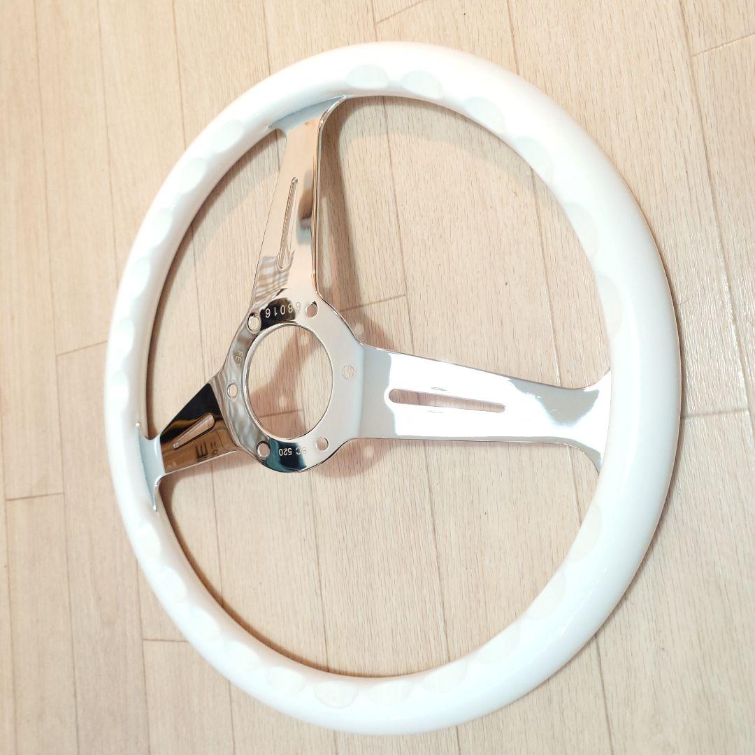 NARDI TORINO ステアリングホイール 350mm