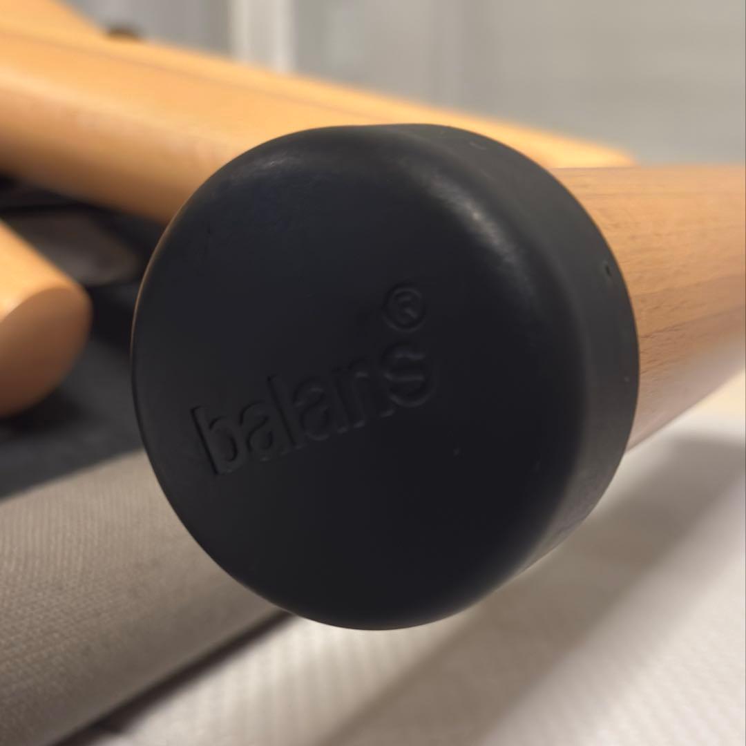 【美品！！】　STOKKE ヴァリエール VARIER バリエール 木製チェア