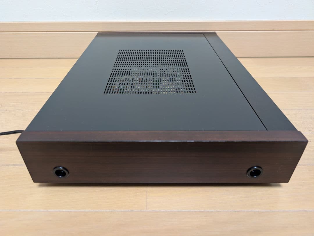 SONY ソニー ST-S333ESX AM/FM チューナー