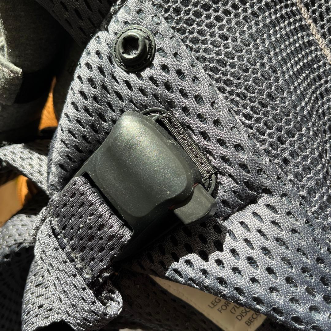 BABYBJÖRN HARMONY 抱っこ紐