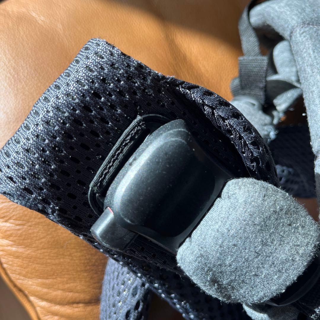 BABYBJÖRN HARMONY 抱っこ紐