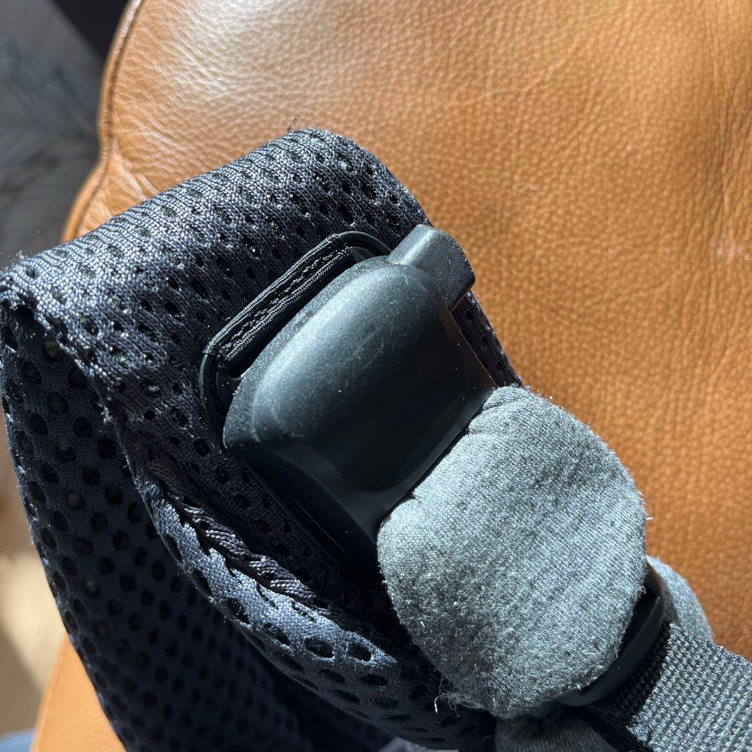 BABYBJÖRN HARMONY 抱っこ紐