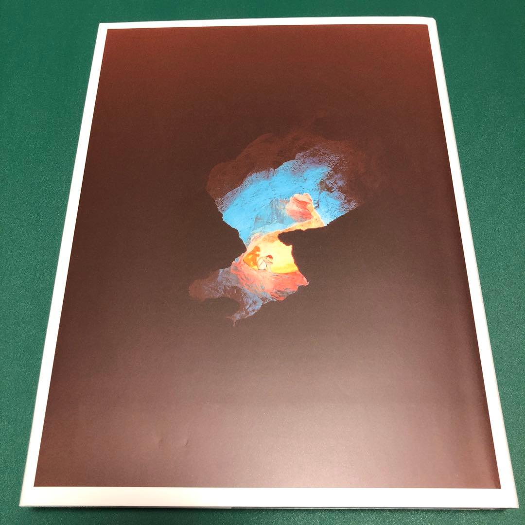 アート・デザイン・音楽 \"You and I\" by Ryan Mcginley