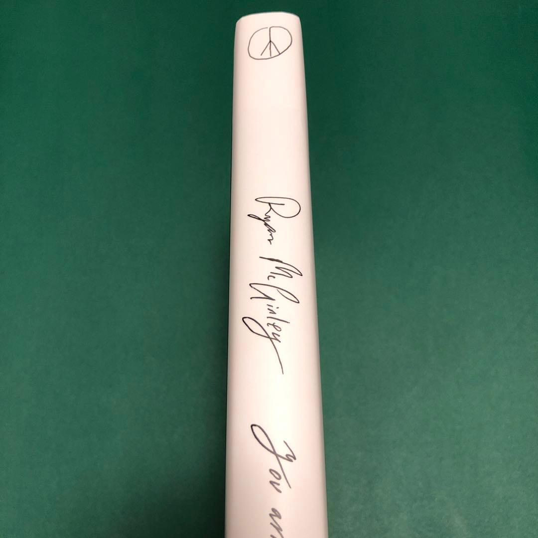 アート・デザイン・音楽 \"You and I\" by Ryan Mcginley