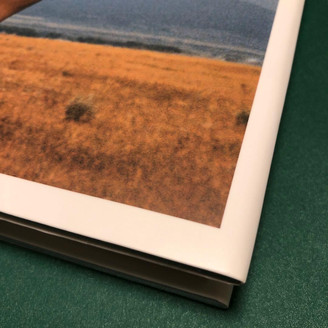 アート・デザイン・音楽 \"You and I\" by Ryan Mcginley