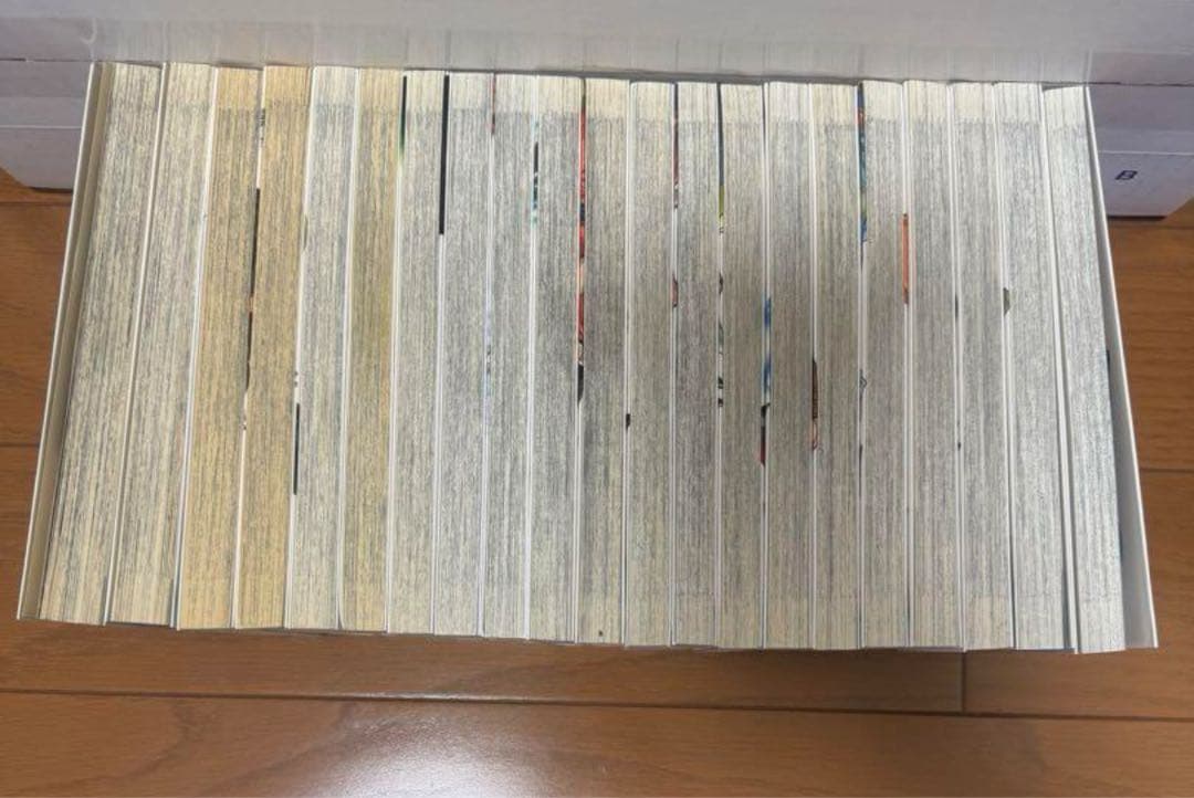 ドラゴンボール超　1〜21巻