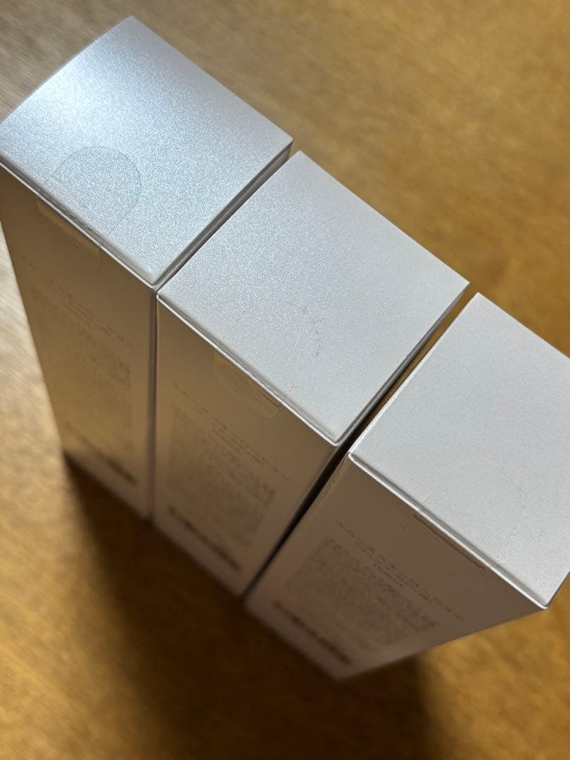 【新品】LUMIX スムーススキンローション 150ml 3本セット