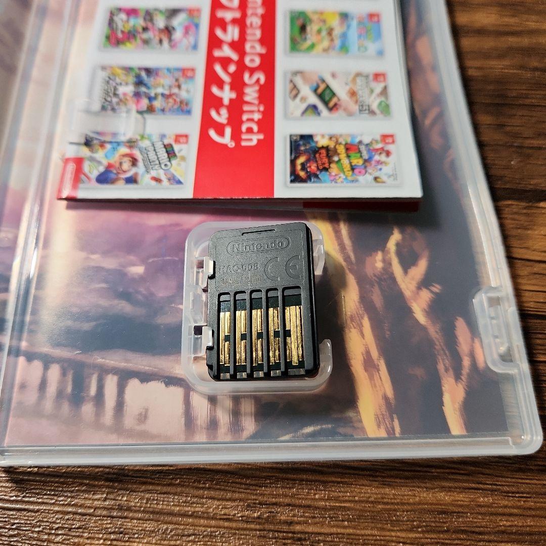 ゼルダの伝説ブレスオブザワイルド エキスパンションパス