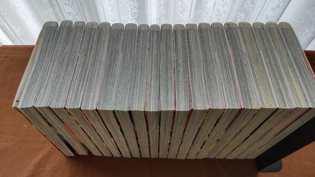 ダンダダン 全巻 (1～19巻)セット