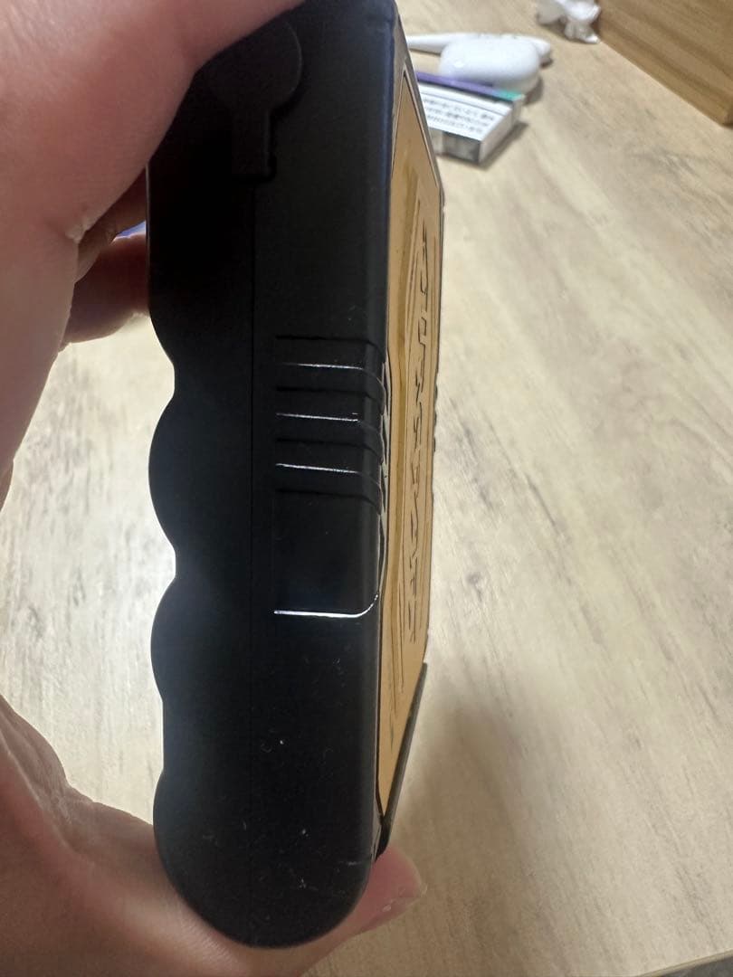 AIRSPAT ACE-800Y 冷却ファン 2個セット