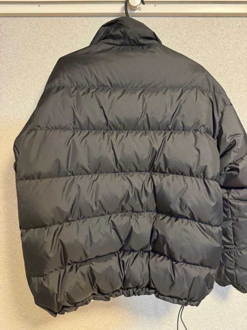 bott リバーシブルダウン