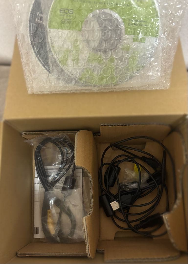 デジタルカメラ Canon EOS Kiss X2