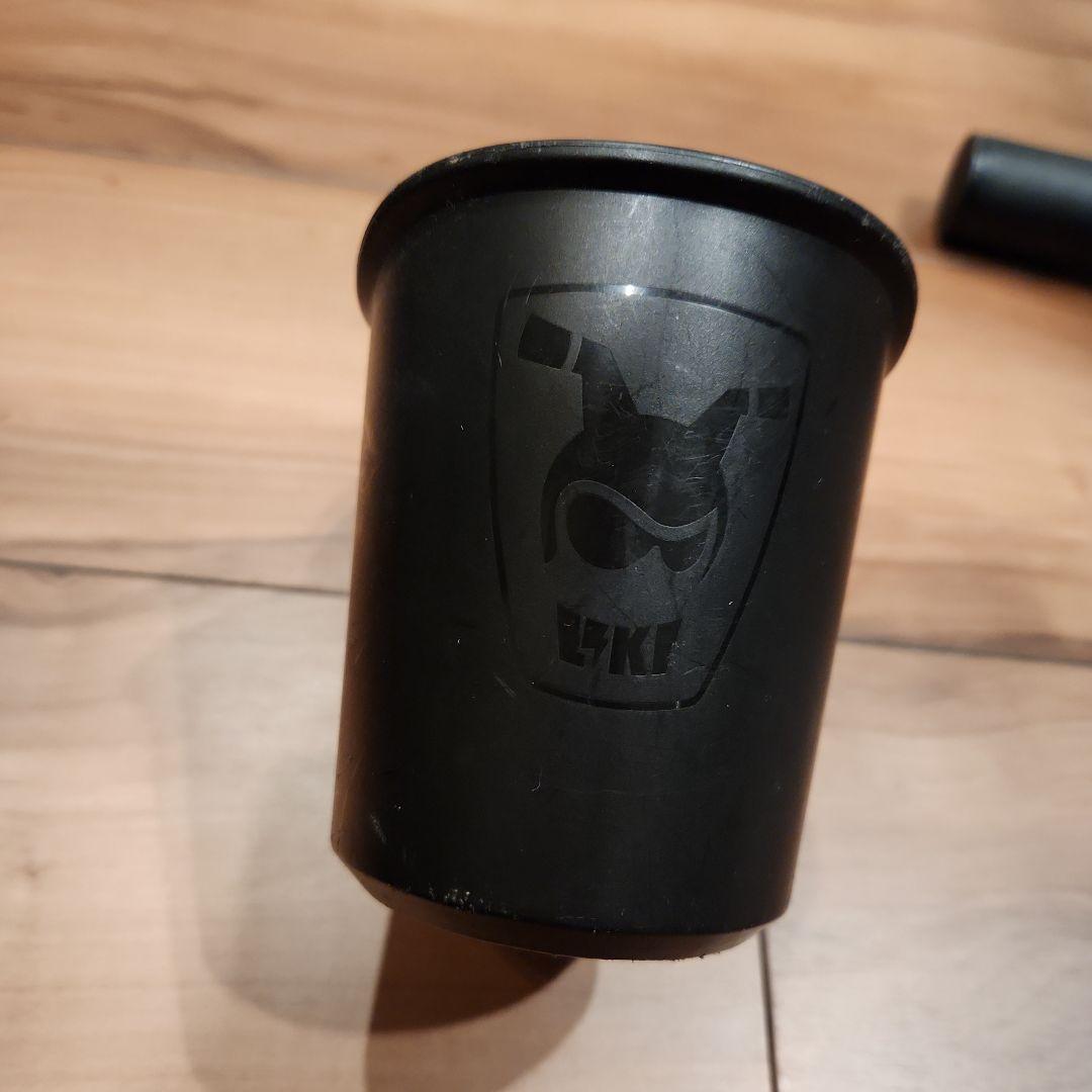 doona ドゥーナ　リキトライク折りたたみ式三輪車　トラベルバッグ等付き