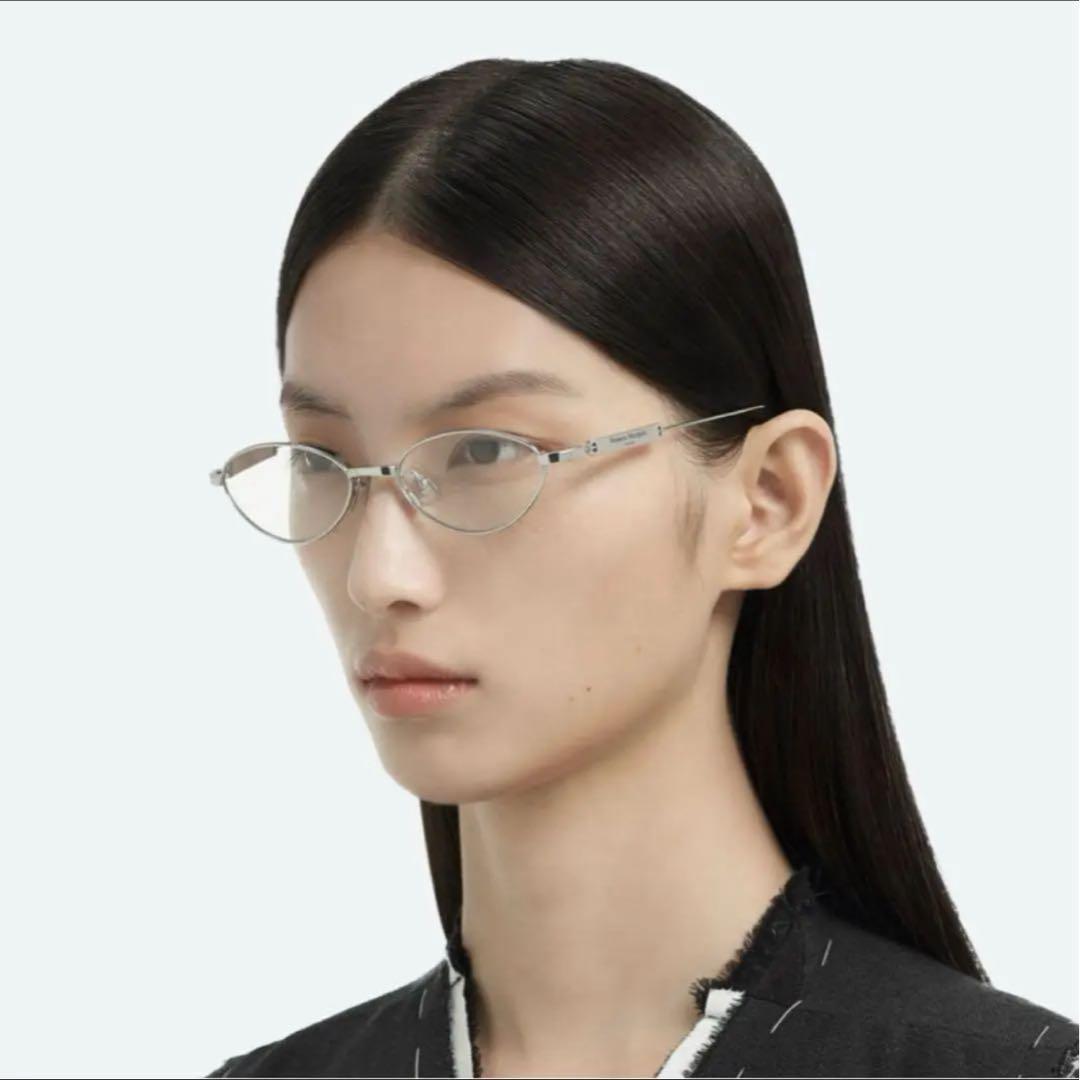 Maison Margiela ×gentle monster MM216-02