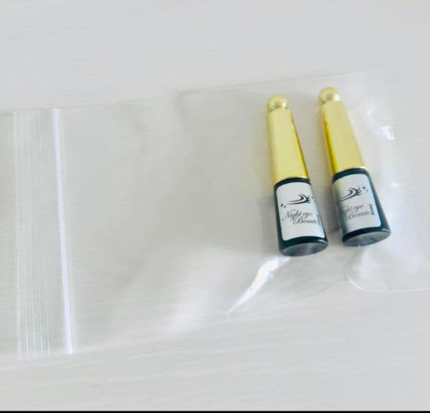 ナイトアイボーテⅡ 二重 2箱 セット