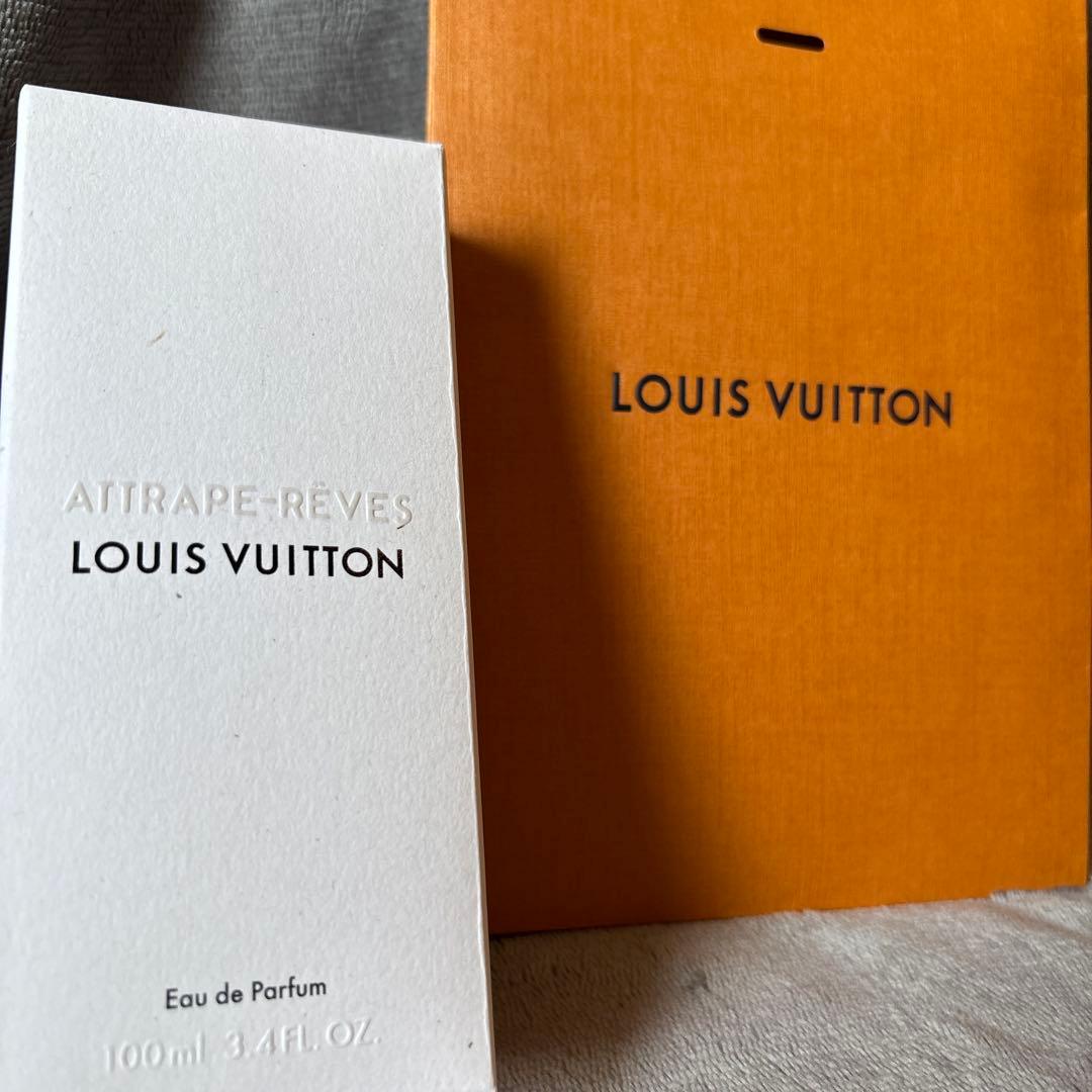Louis Vuitton アトラップ・レーヴ オードゥ パルファン 香水