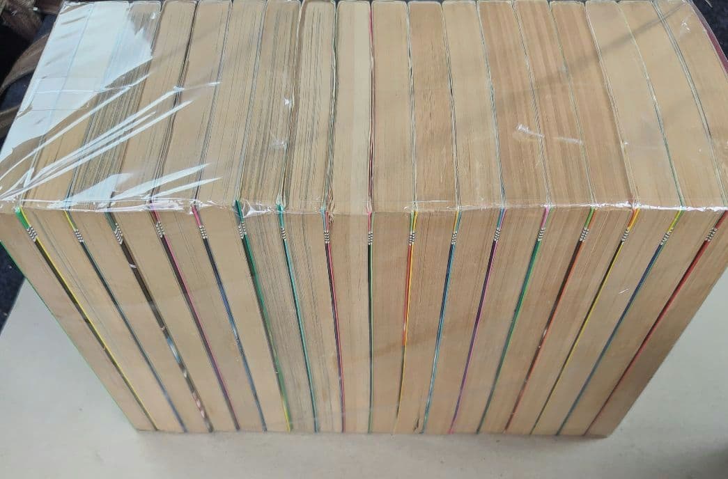 COBRA コブラ 寺沢武一 全18巻セット+オマケ封印作品6話