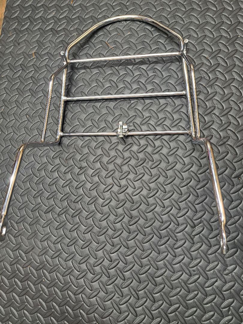 ホーク ホーク2 イノウエタイプキャリア CB250T CB400T バブ