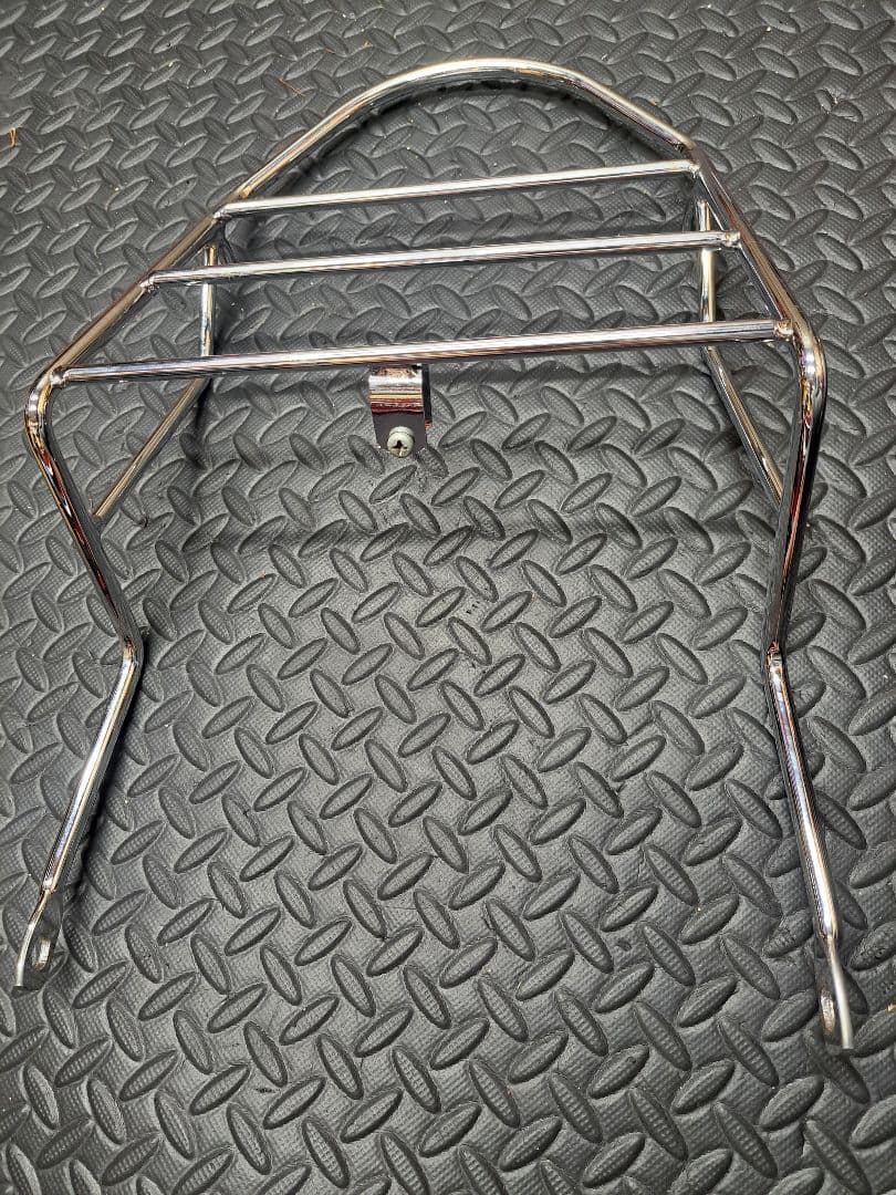 ホーク ホーク2 イノウエタイプキャリア CB250T CB400T バブ