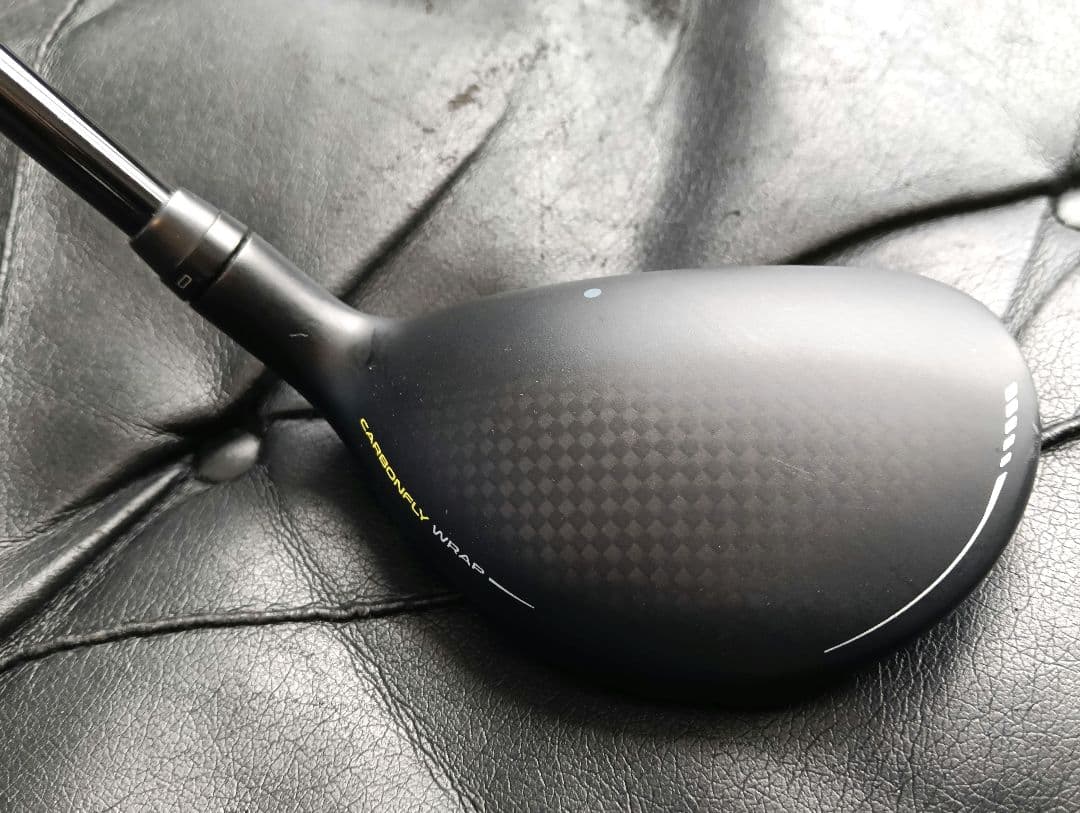 PING G430 ユーティリティ5番 ヘッドカバー付き