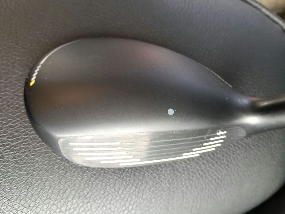 PING G430 ユーティリティ5番 ヘッドカバー付き