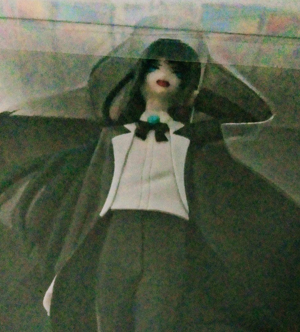 狂言 (完全数量限定：CD＋フィギュア＋書籍盤)(缶バッジ)