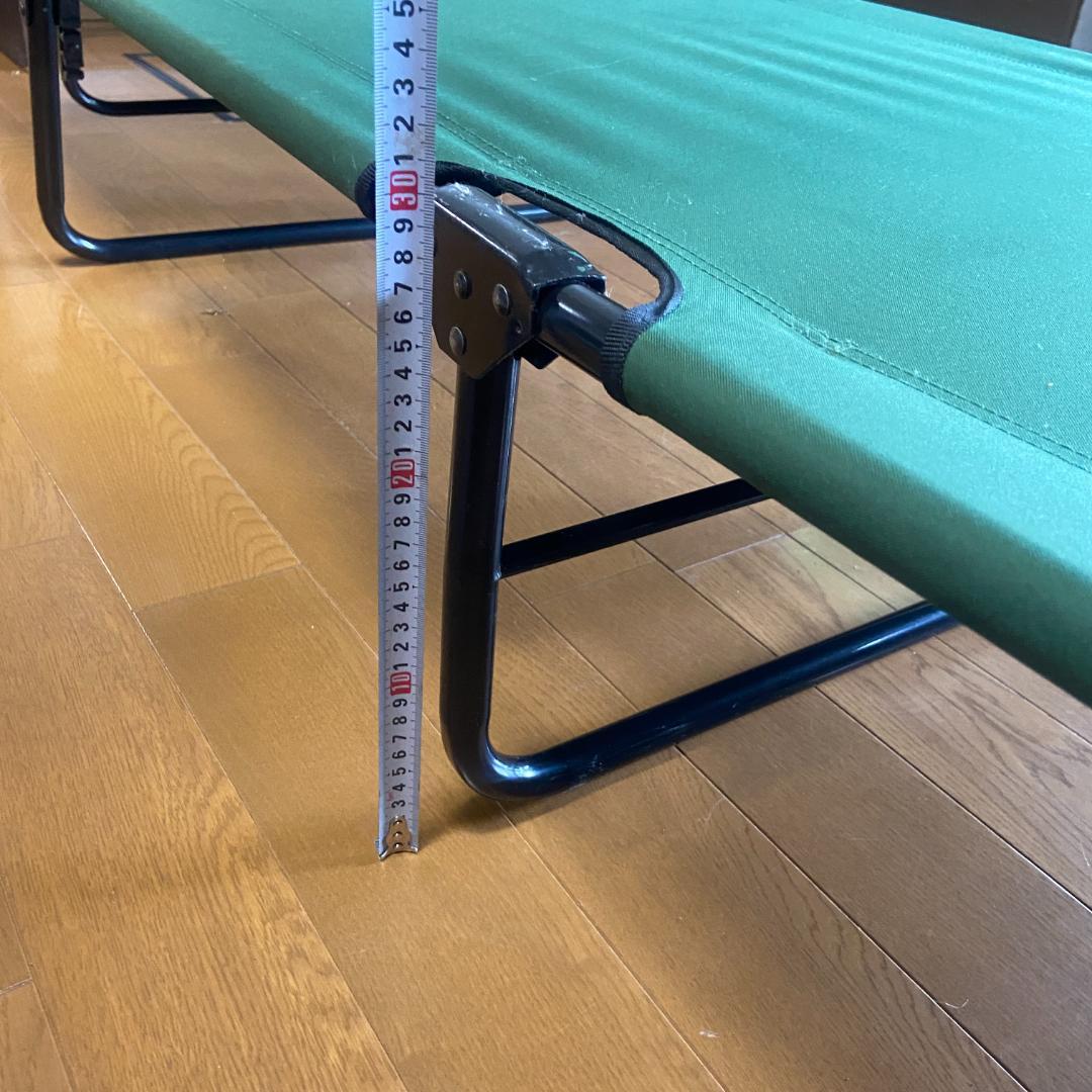 ロゴス　キャンプベット　LOGOS