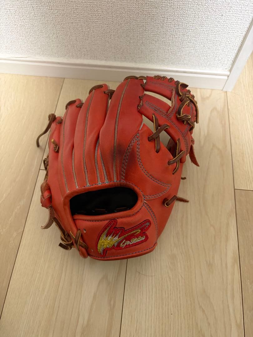 IPセレクト軟式内野手用