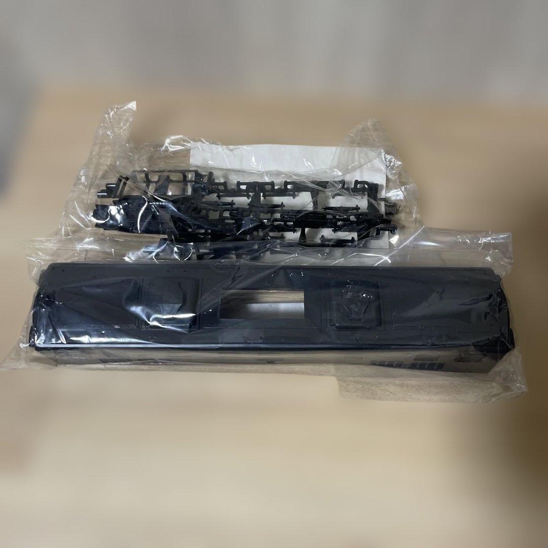 昭和国鉄 EF18 電気機関車 1/50 超大型 絶版精密模型 未開封Ln381