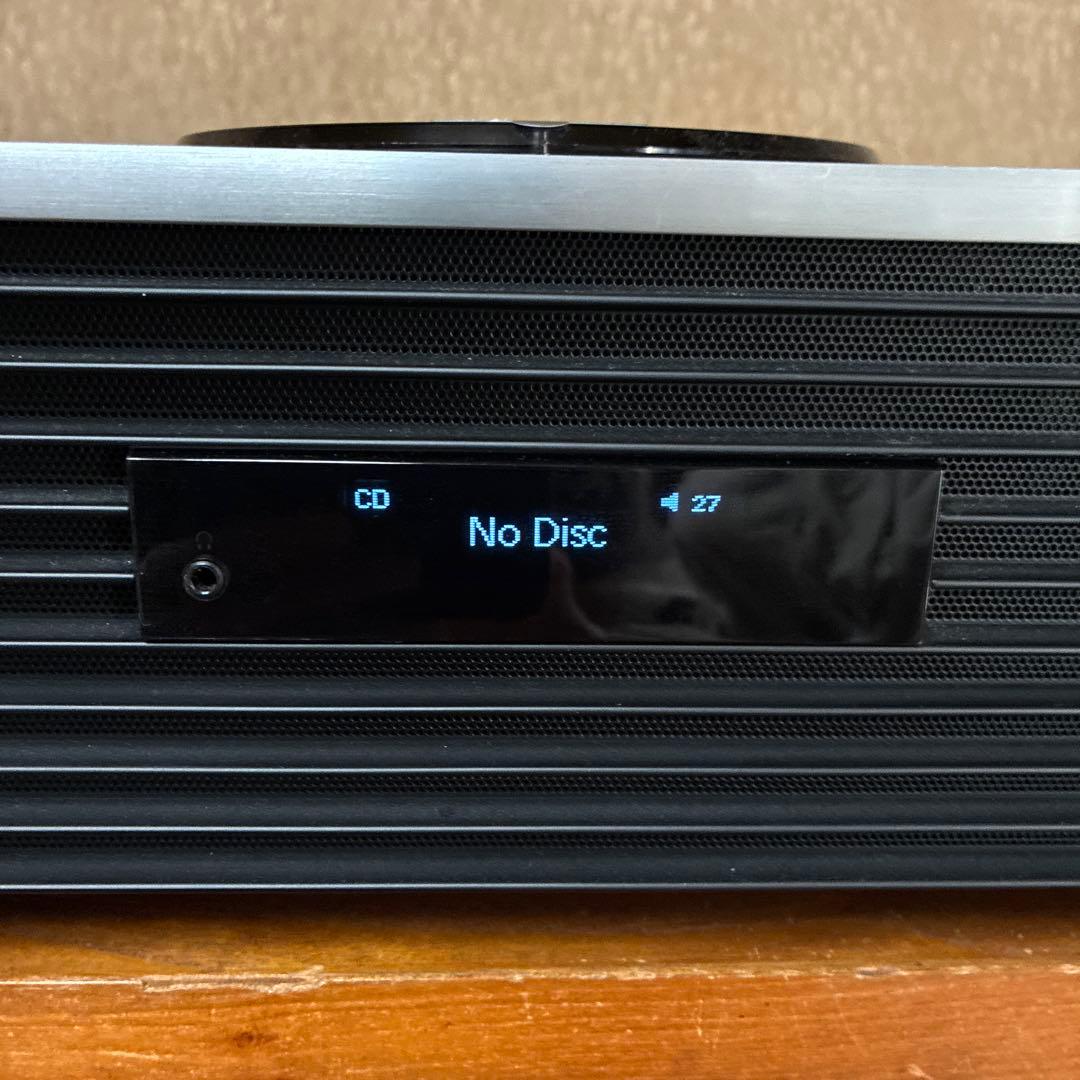 Technics コンパクトステレオシステムSC-C70