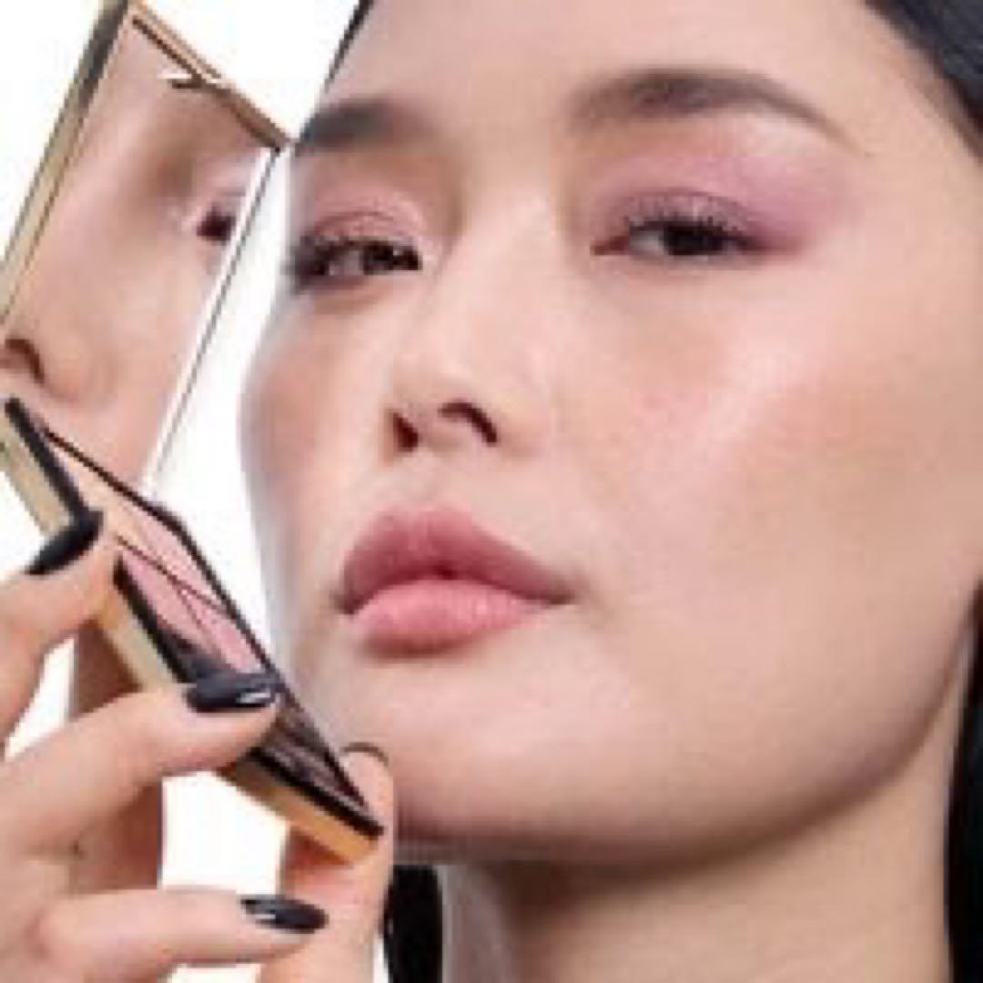 イヴ・サンローラン クチュール ミニ クラッチ 126 スパークリング ラスト