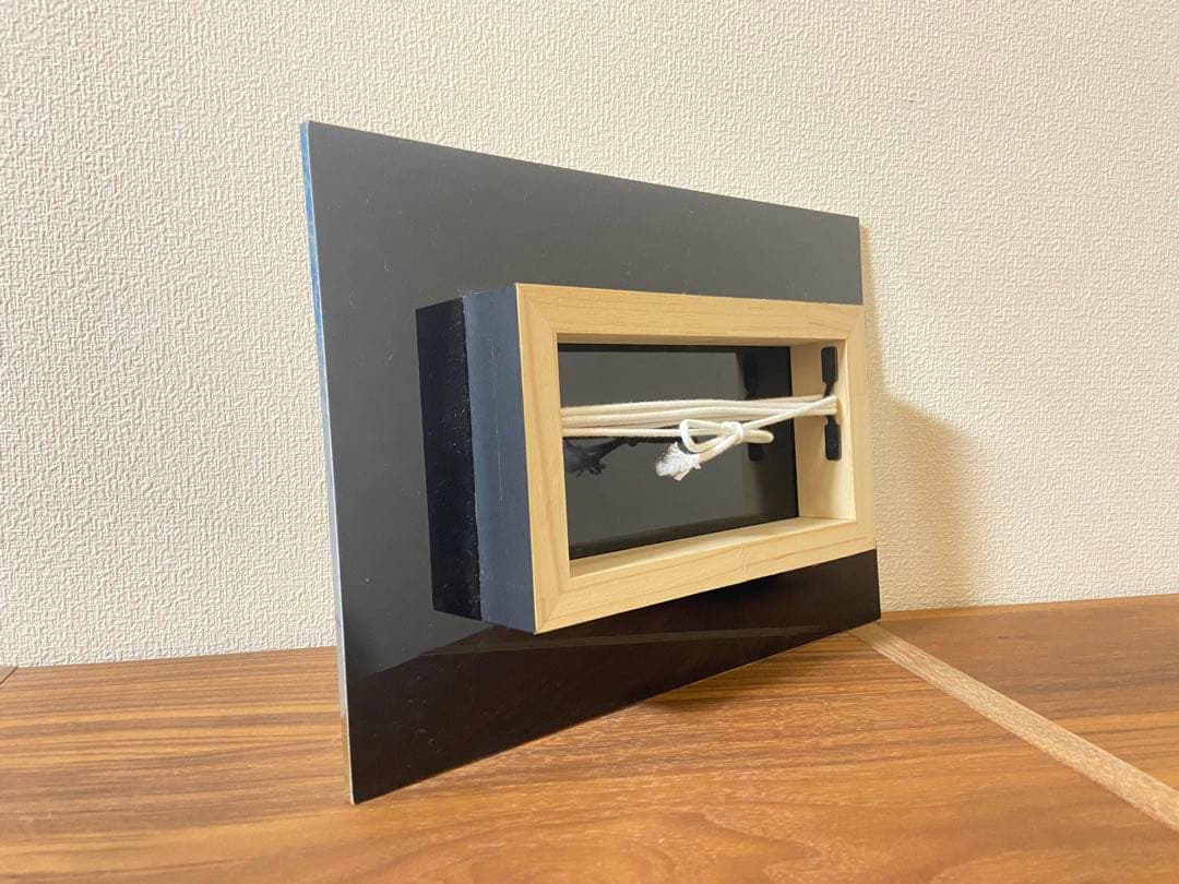 本日限定価格‼️ 激レア‼️ 入手困難品‼️ WTW アクリル アート ①