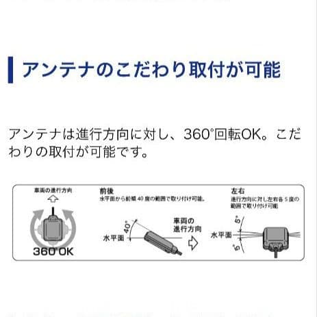 バイク用　ETC　ミツバ　BE61　【908】　新セキュリティ対応