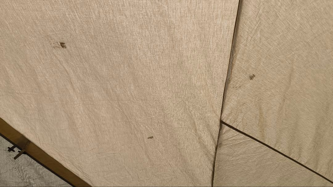 サバティカル スカイパイロット TC インナー＋連結ポールセット