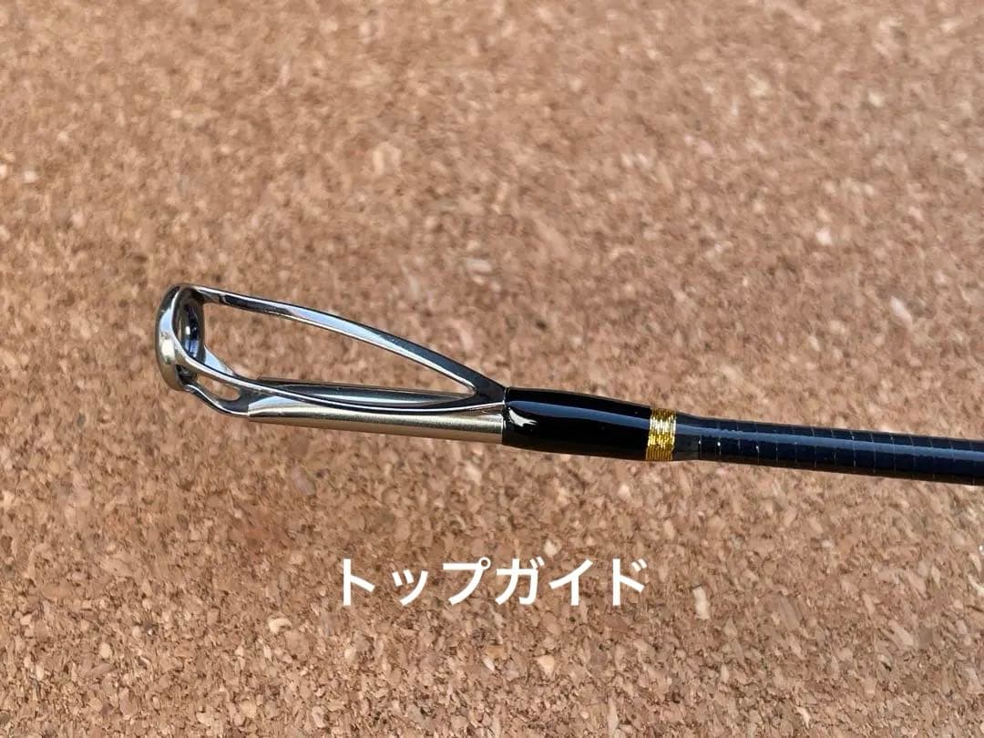 カーペンター　サンダーストラック　60LSS-S セミカスタム