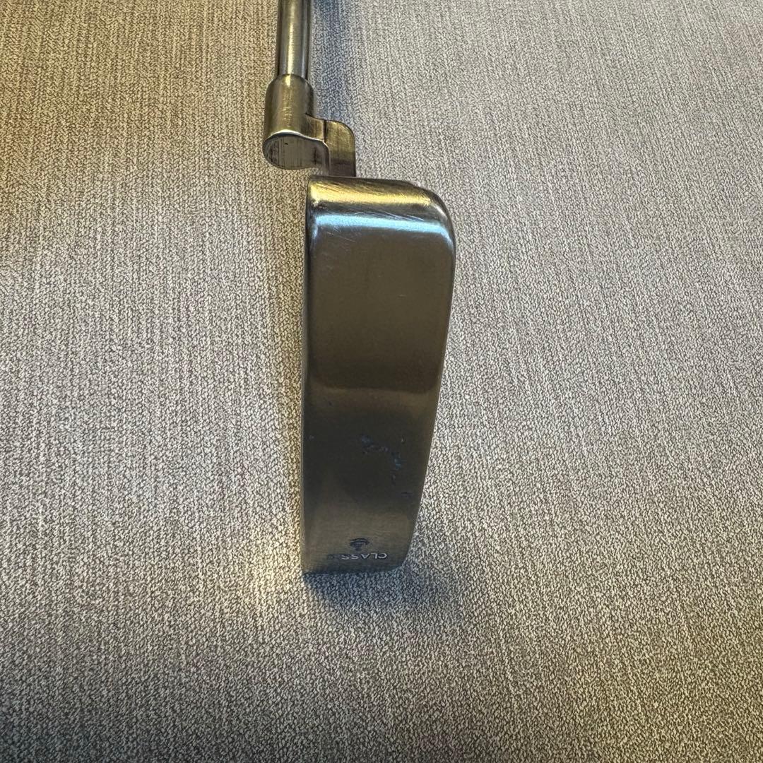 【極希少】スコッティキャメロン Classic I シルバーフィニッシュ