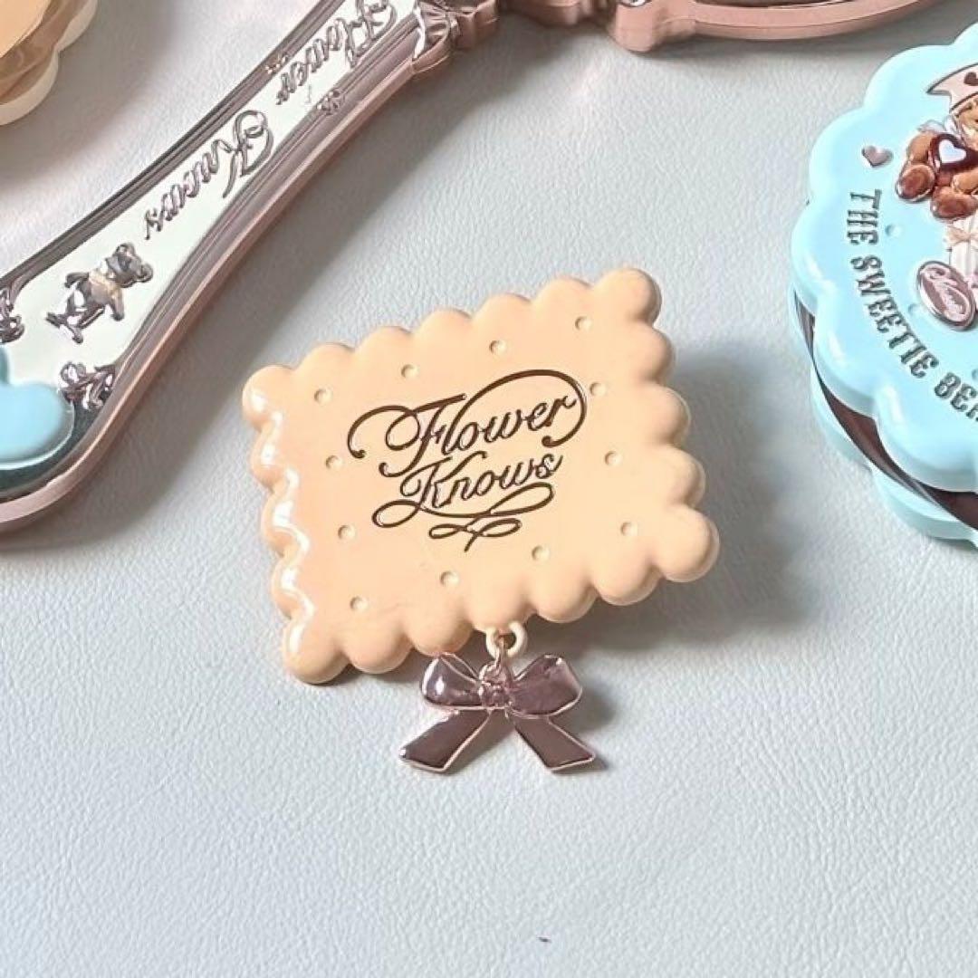 フラワーノーズ豪華13点➕限定バッグ付き‼【ボックス訳あり】