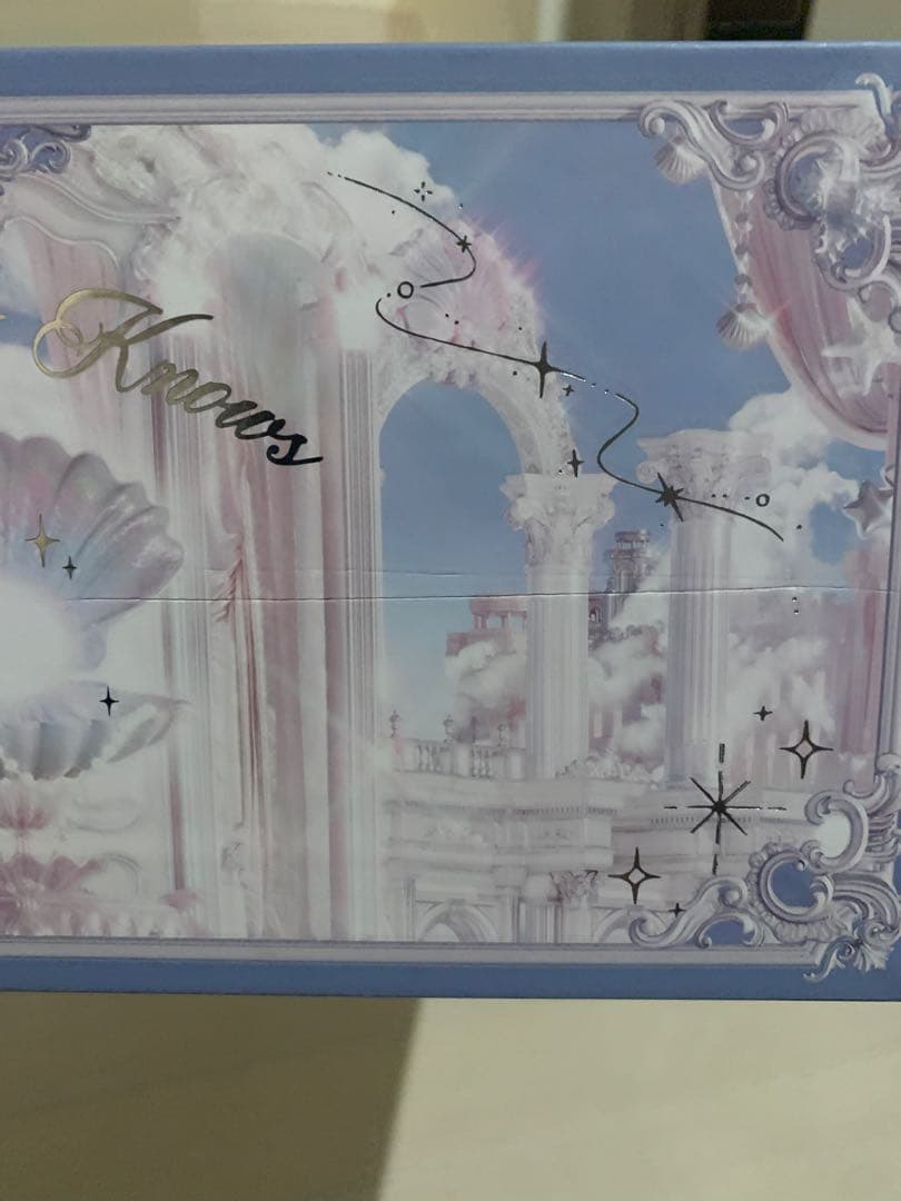 フラワーノーズ豪華13点➕限定バッグ付き‼【ボックス訳あり】