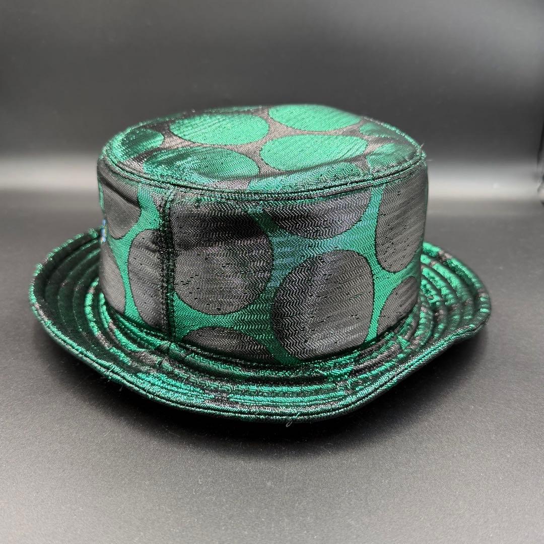 【未使用】Vivienne Westwood ヴィヴィアンウエストウッド ハット