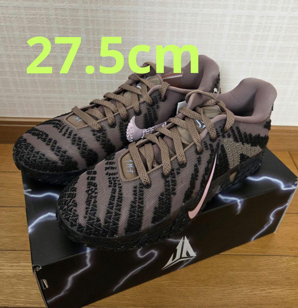 ジ*ン様 NIKE JA3 EP \