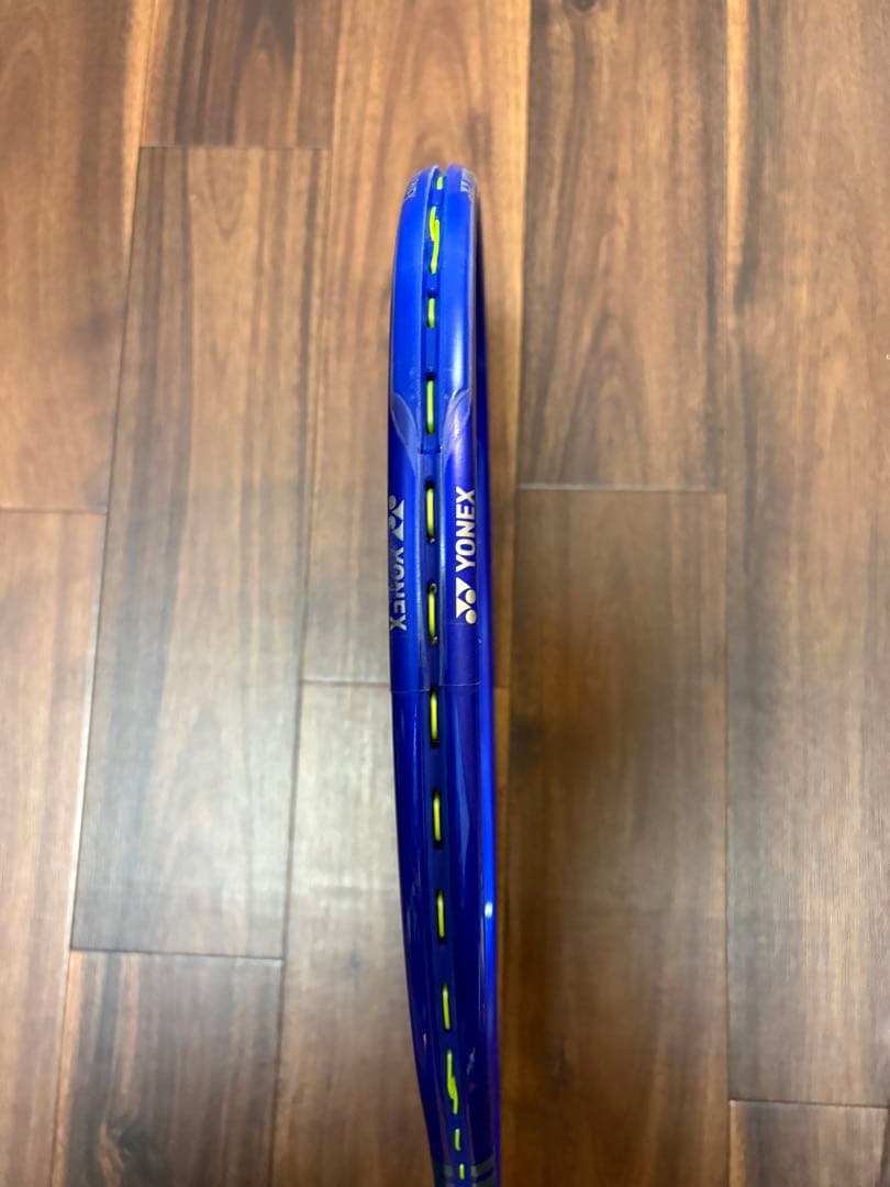 ultra tour v5 98インチ　G2 2本セット　専用ラケットケース付