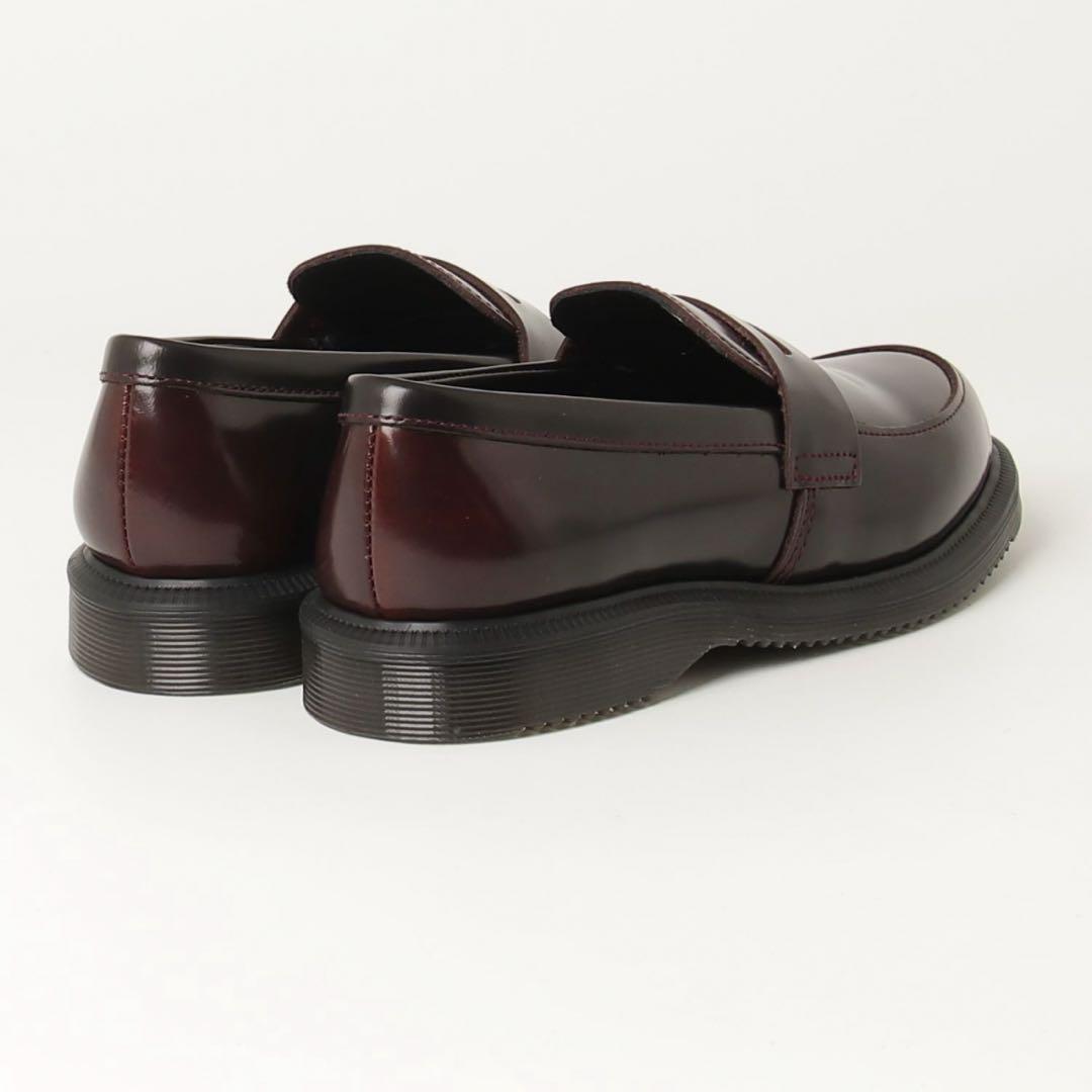 Dr. Martens/ドクターマーチン TEMARA ローファー UK4