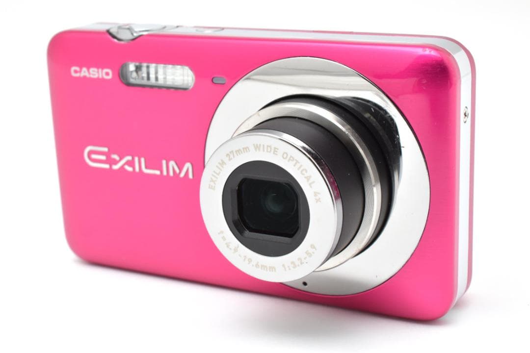 【美品 SD付き】カシオ CASIO EX-Z800