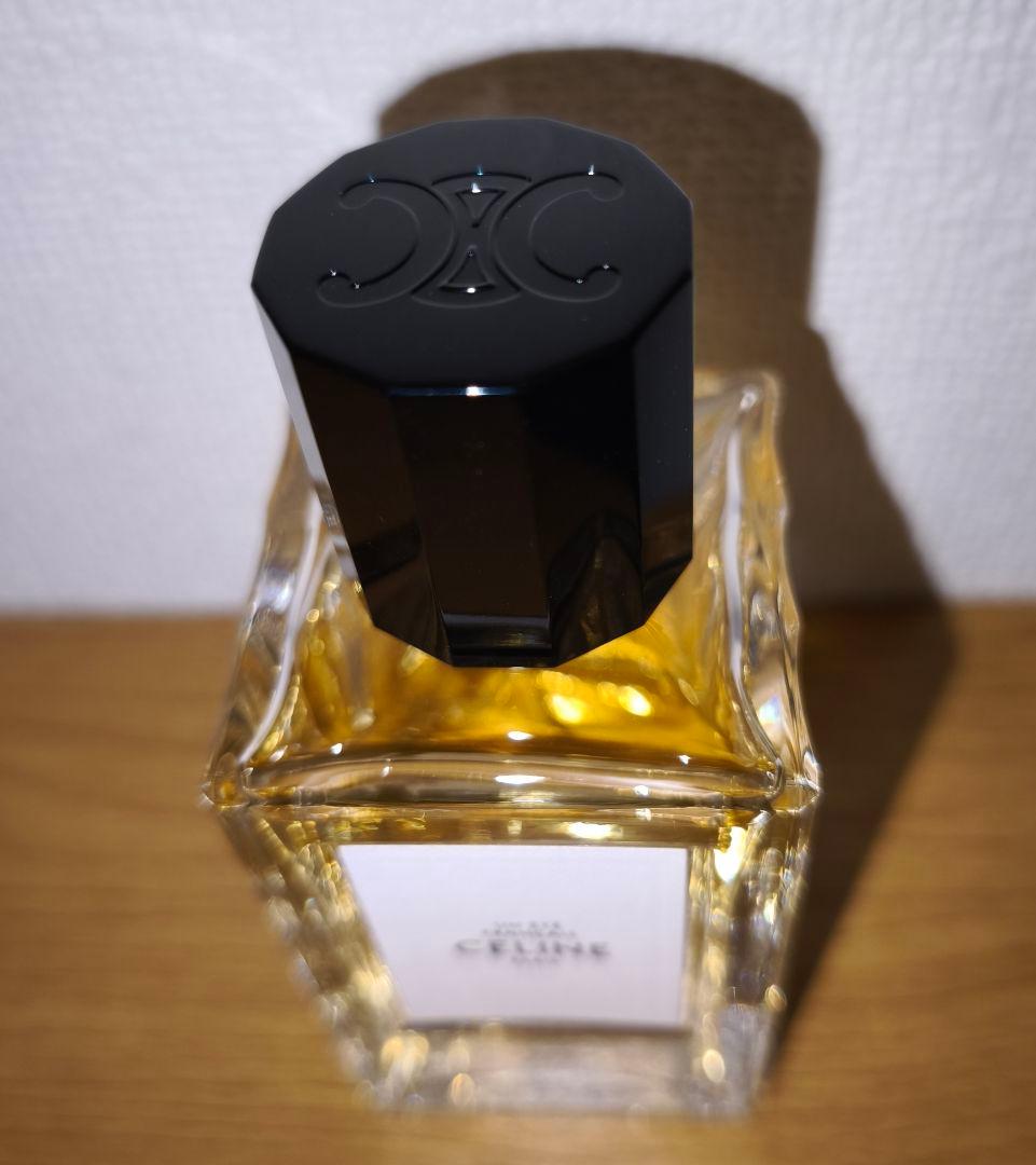 CELINE アン・エテ・フランセ オードパルファム 100ml フレグランス