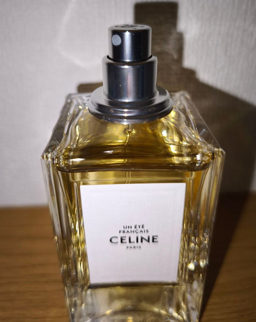 CELINE アン・エテ・フランセ オードパルファム 100ml フレグランス