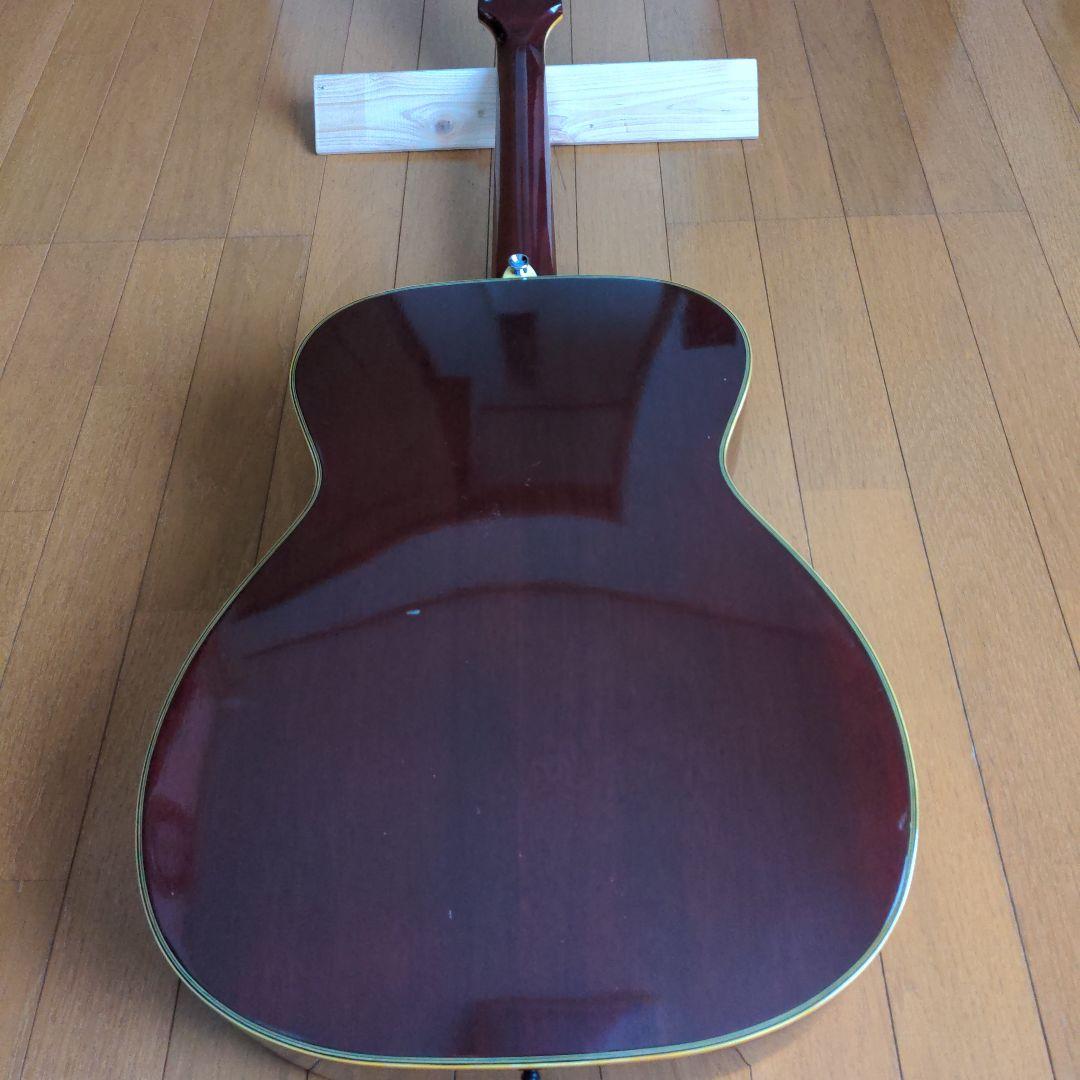 Dorado by Gretsch アコースティックギター 5965　ケース付き